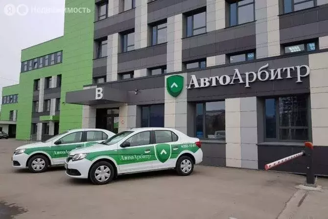 Производственное помещение (1750 м) - Фото 1