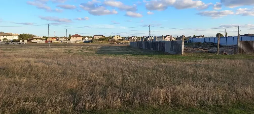 Участок в Крым, Кировское пгт ул. Молодежная (8.0 сот.) - Фото 2