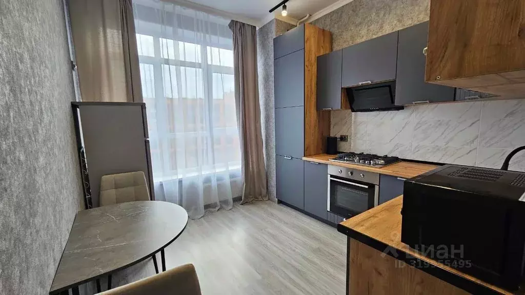 1-к кв. Ставропольский край, Кисловодск ул. 40 лет Октября (38.0 м) - Фото 0
