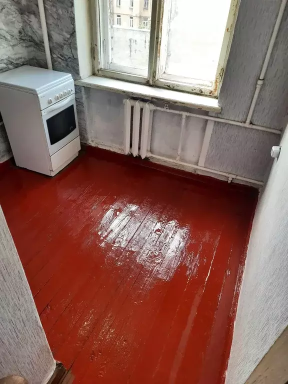 Продаётся 2-к квартира, 44.8 м - Фото 1