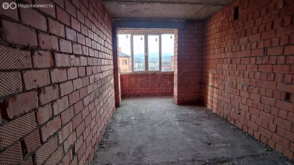 3-комнатная квартира: Владикавказ, улица Астана Кесаева, 48Дк2 (90 м) - Фото 2