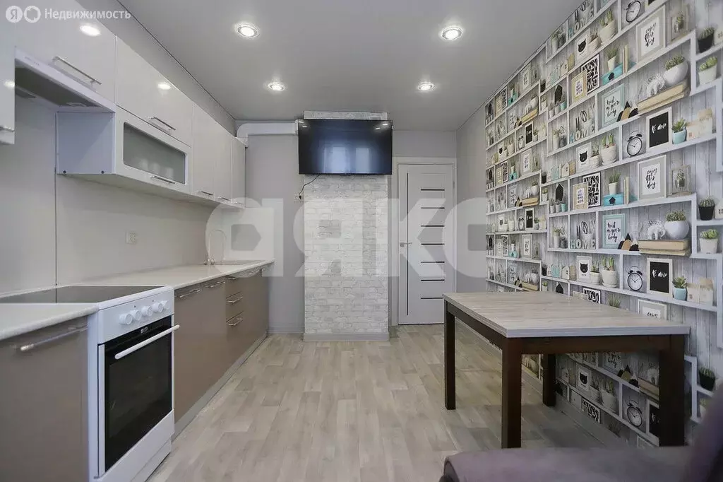 1-комнатная квартира: Липецк, улица Артёмова, 5 (47.2 м) - Фото 2