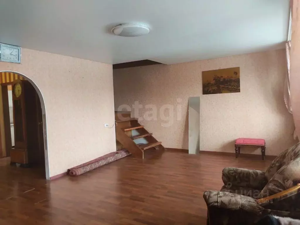 4-к кв. Башкортостан, Бирск ул. Мира, 144 (97.4 м) - Фото 1