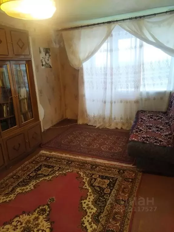 3-к кв. Кемеровская область, Прокопьевск ул. Тюленина, 17 (60.0 м) - Фото 1