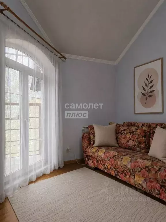 3-к кв. Иркутская область, Иркутск Байкальская ул., 241А (67.7 м) - Фото 1