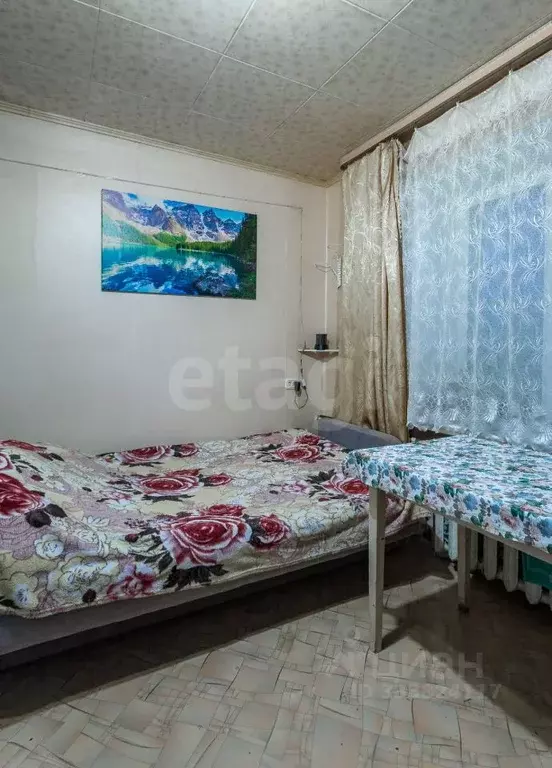 Комната Вологодская область, Вологда ул. Маршала Конева, 33 (13.4 м) - Фото 1