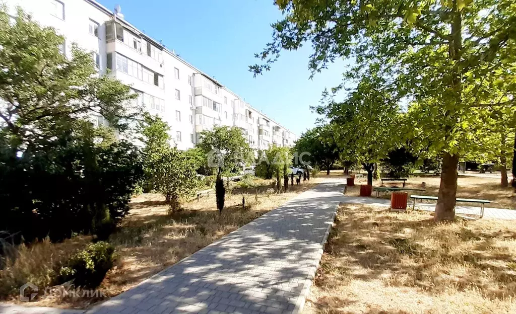 Продаётся 3-к квартира, 59.3 м - Фото 1
