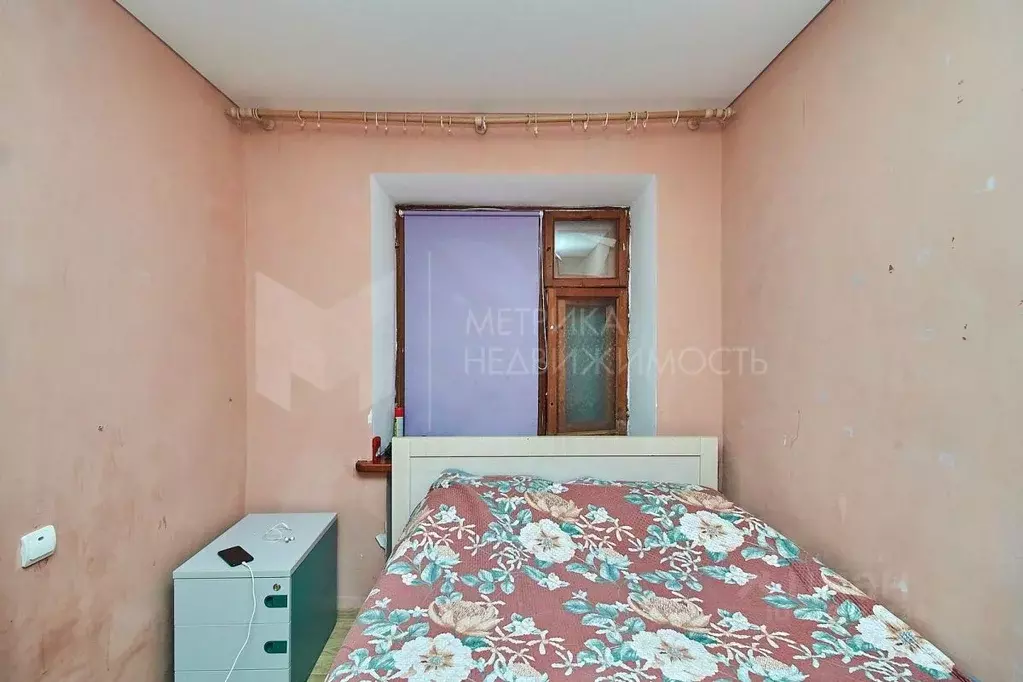 2-к кв. Тюменская область, Тюмень Минская ул., 15 (44.0 м) - Фото 0