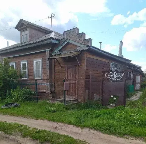 Дом в Ивановская область, Кинешма  (87 м) - Фото 0