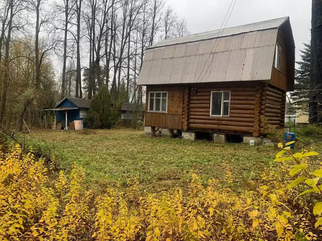 Дом в Московская область, Ступино городской округ, пос. Новоселки, ... - Фото 1