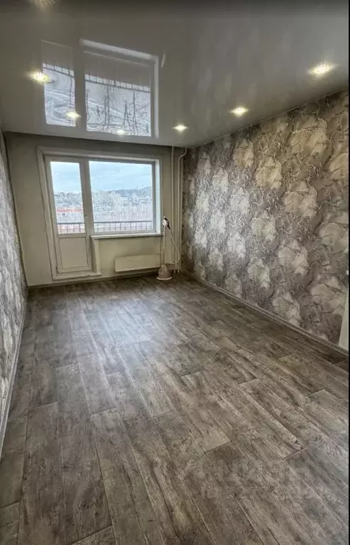 3-к кв. Кемеровская область, Новокузнецк ул. Зорге, 48 (58.0 м) - Фото 2