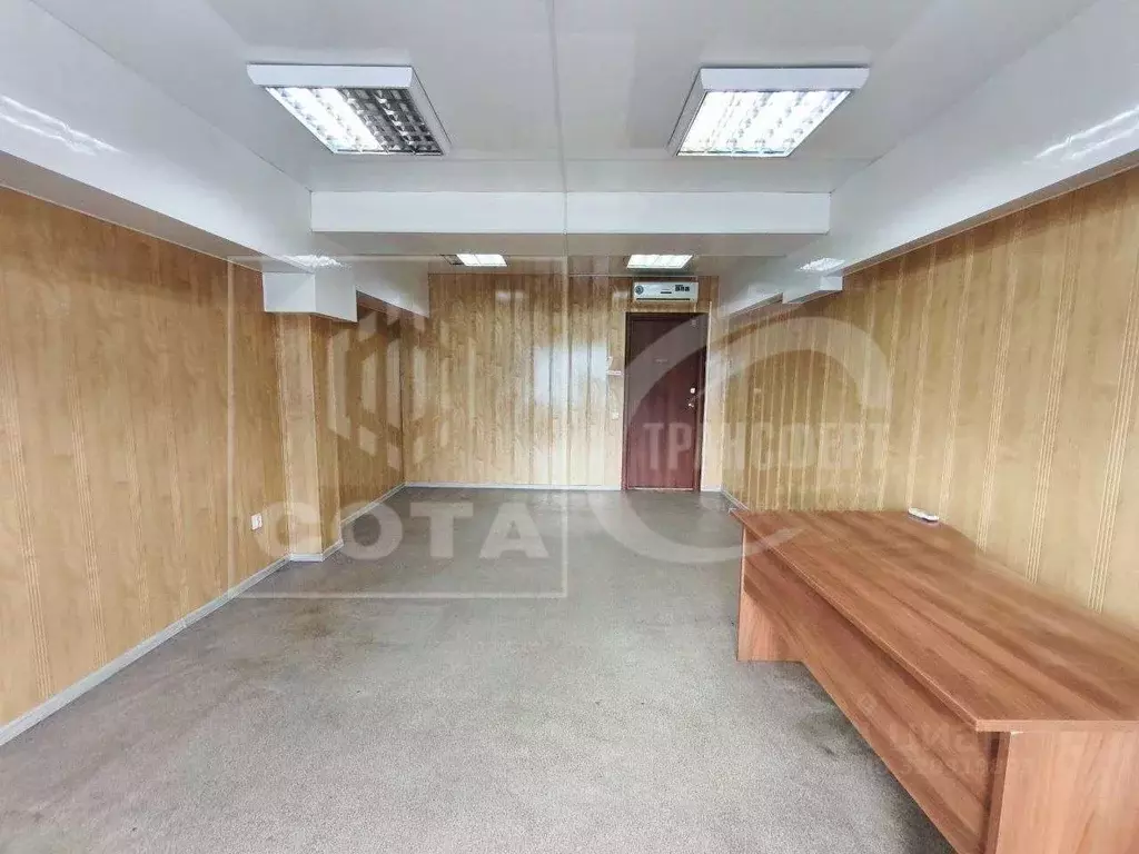Офис в Воронежская область, Воронеж Ленинский просп., 174/17 (25 м) - Фото 1