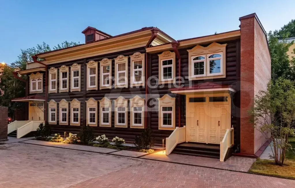 2-к кв. Иркутская область, Иркутск ул. Грязнова, 8 (115.0 м) - Фото 1