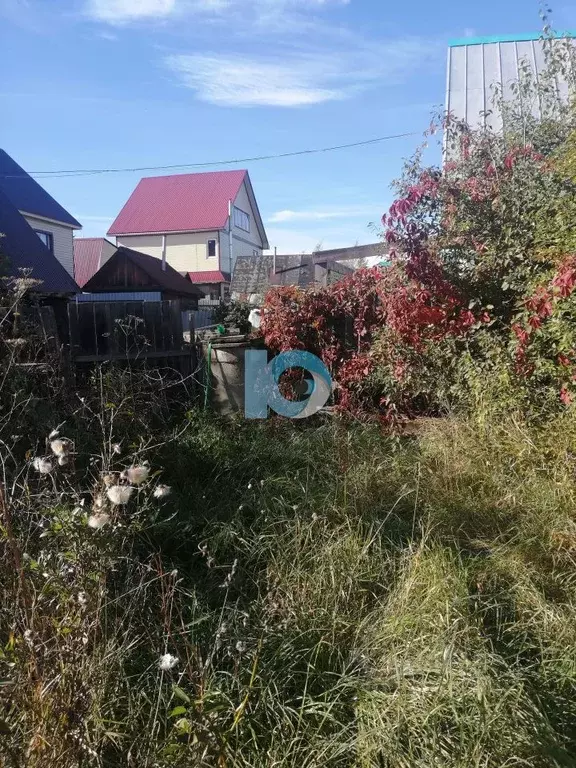 Участок в Башкортостан, Уфимский район, Михайловский сельсовет, д. ... - Фото 2