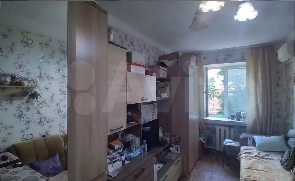 Комната 12,6 м в 6-к., 2/3 эт. - Фото 0
