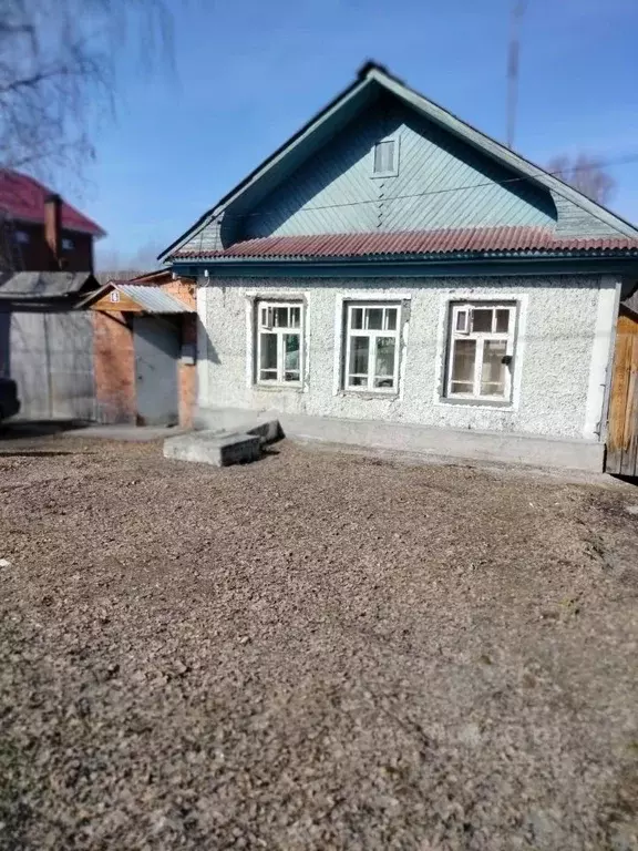 Дом в Свердловская область, Верхняя Пышма городской округ, пос. Исеть ... - Фото 1