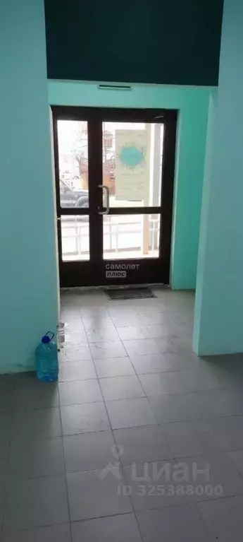 Помещение свободного назначения в Сахалинская область, Южно-Сахалинск ... - Фото 2