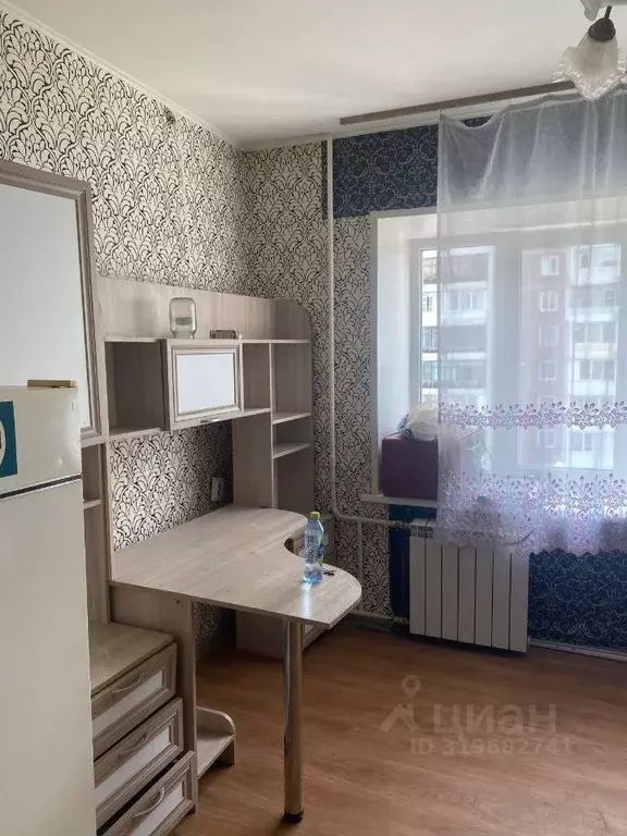 Студия Томская область, Томск Черемошники мкр, ул. Пролетарская, 25 ... - Фото 1