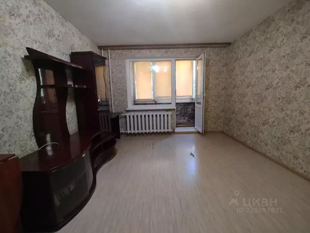 2-к кв. Калининградская область, Калининград ул. Подполковника ... - Фото 1
