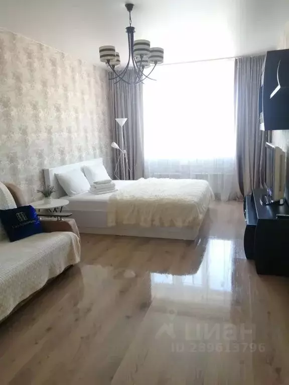 1-к кв. Орловская область, Орел Комсомольская ул., 89 (45.0 м) - Фото 1