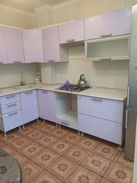 3-к кв. Ростовская область, Волгодонск Весенняя ул. (68.0 м) - Фото 2