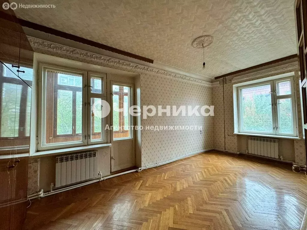 4-комнатная квартира: Шахты, улица Рылеева, 43З (101.8 м) - Фото 0