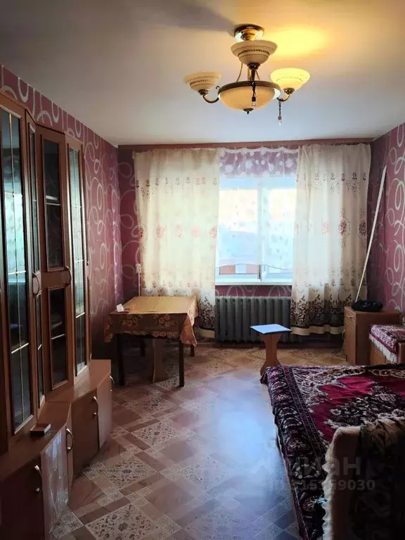 Комната Владимирская область, Владимир ул. Кирова, 13 (15.9 м) - Фото 1