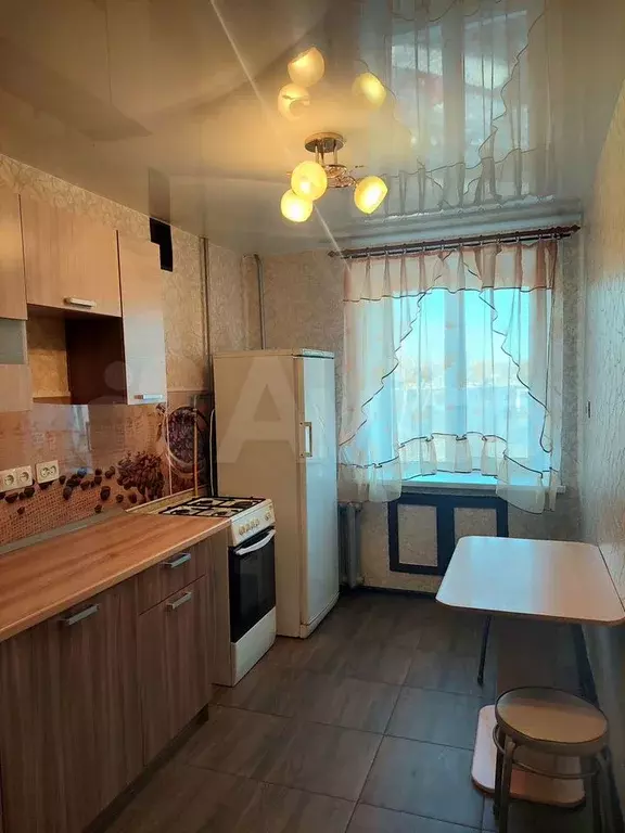 2-к. квартира, 61 м, 6/14 эт. - Фото 1
