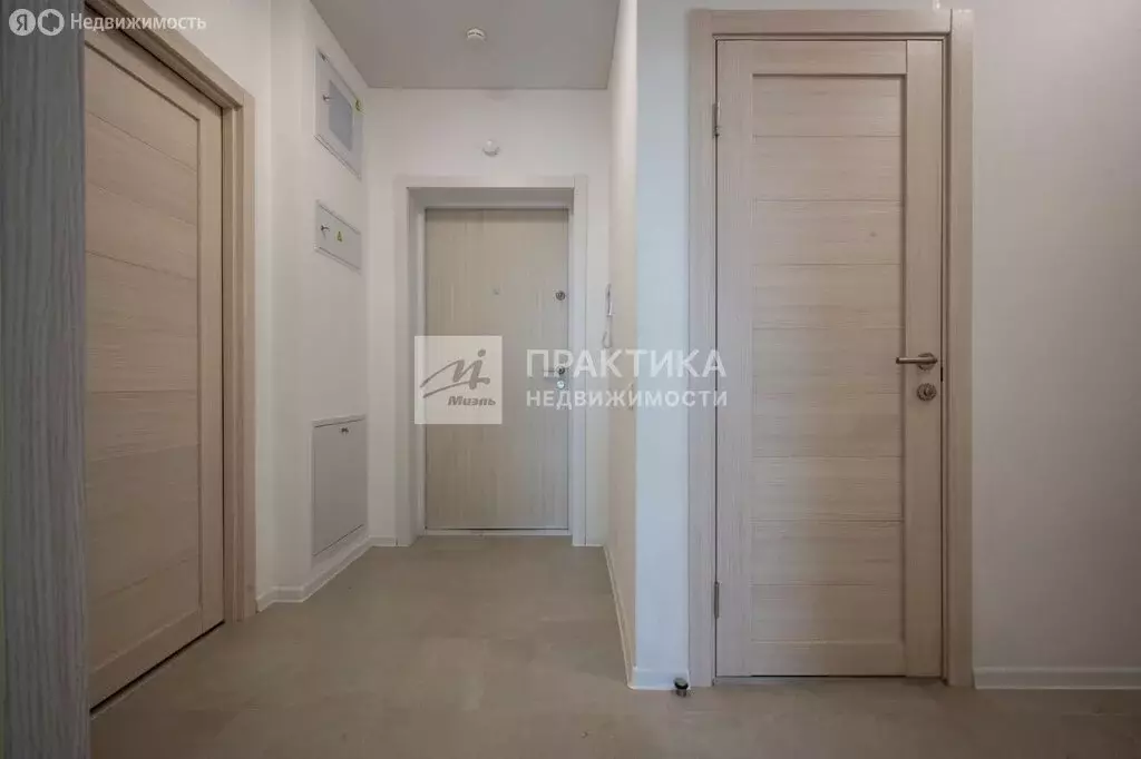 2-комнатная квартира: Москва, Ставропольская улица, 4/2 (64 м) - Фото 2