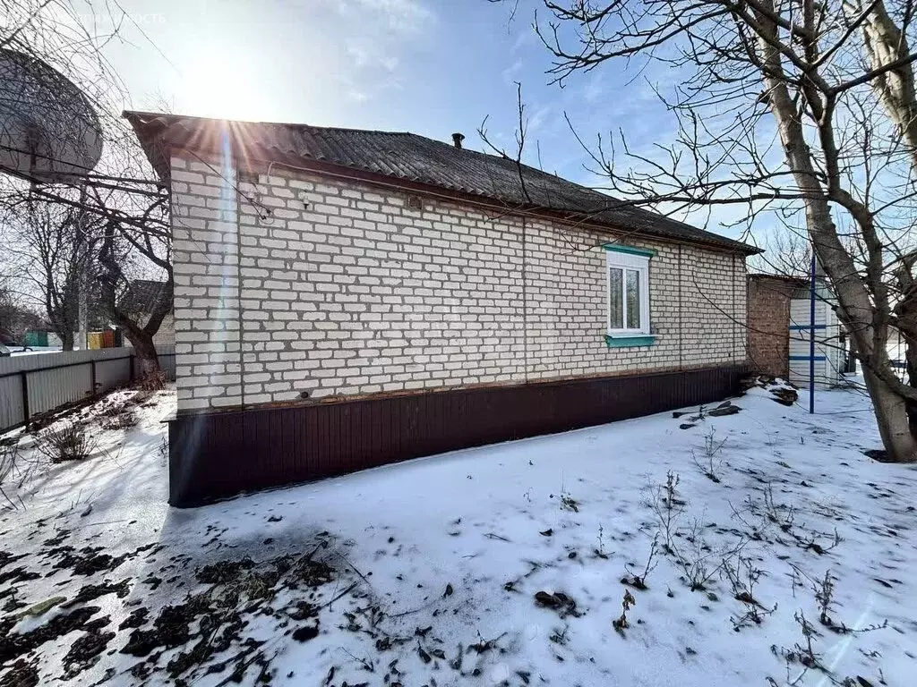 Дом в село Шелаево, Советская улица (96 м) - Фото 2