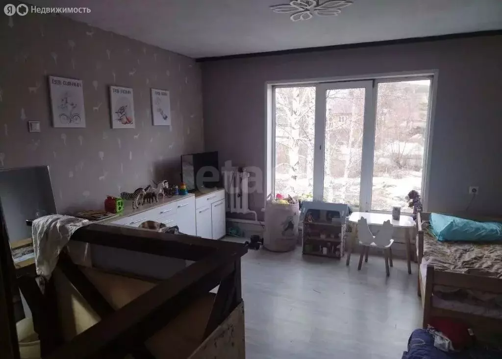 Дом в Новокузнецк, Благовещенская улица (100 м) - Фото 2
