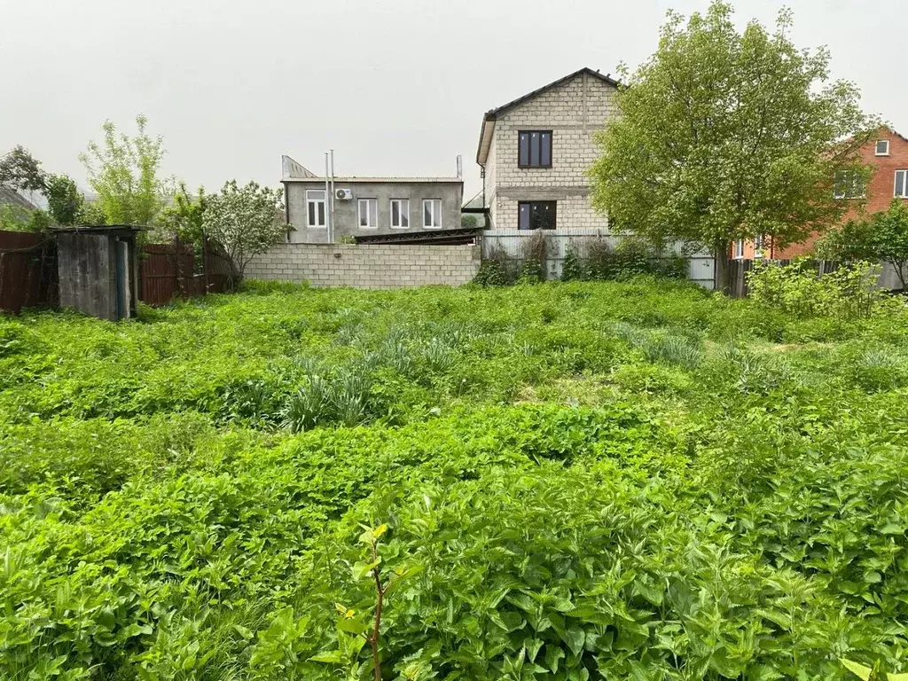 Участок в Северная Осетия, Владикавказ Металлург садовое товарищество, ... - Фото 0