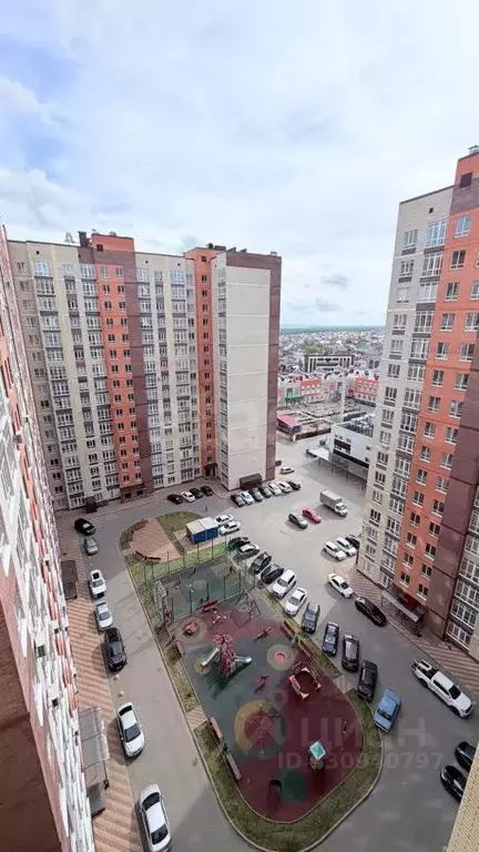 2-к кв. Ставропольский край, Ставрополь ул. Южный обход, 53Г (63.0 м) - Фото 2