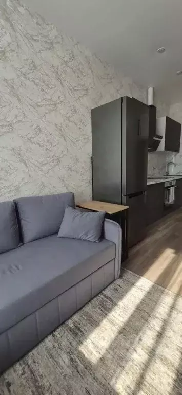 1-к кв. Московская область, Красногорск ул. Большая Воскресенская, 5 ... - Фото 1