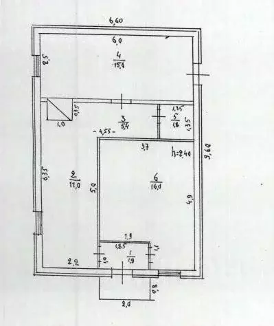 Помещение свободного назначения в Кировская область, Нагорский район, ... - Фото 2