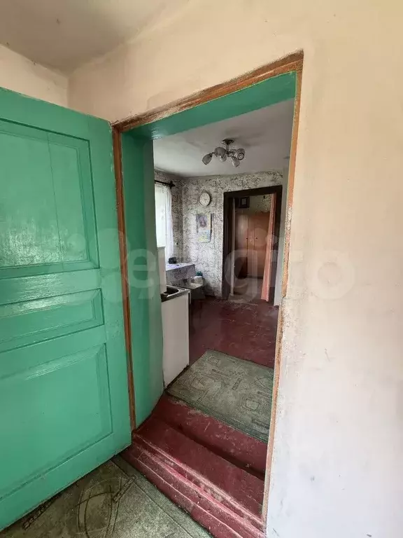 Дом 52,4 м на участке 25 сот. - Фото 0