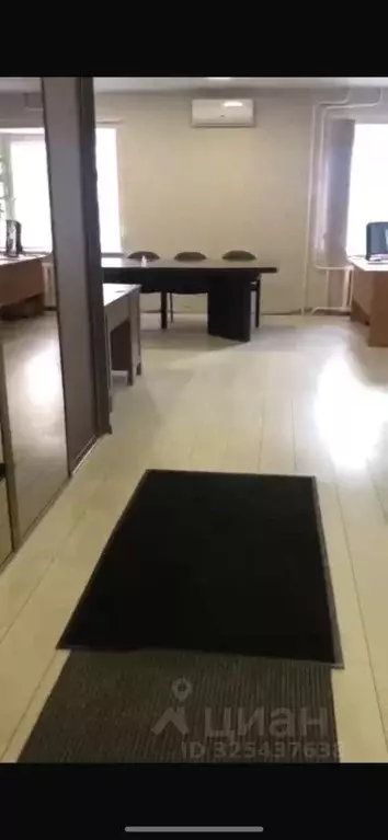 Офис в Пермский край, Пермь ул. Ленина, 9 (57 м) - Фото 1