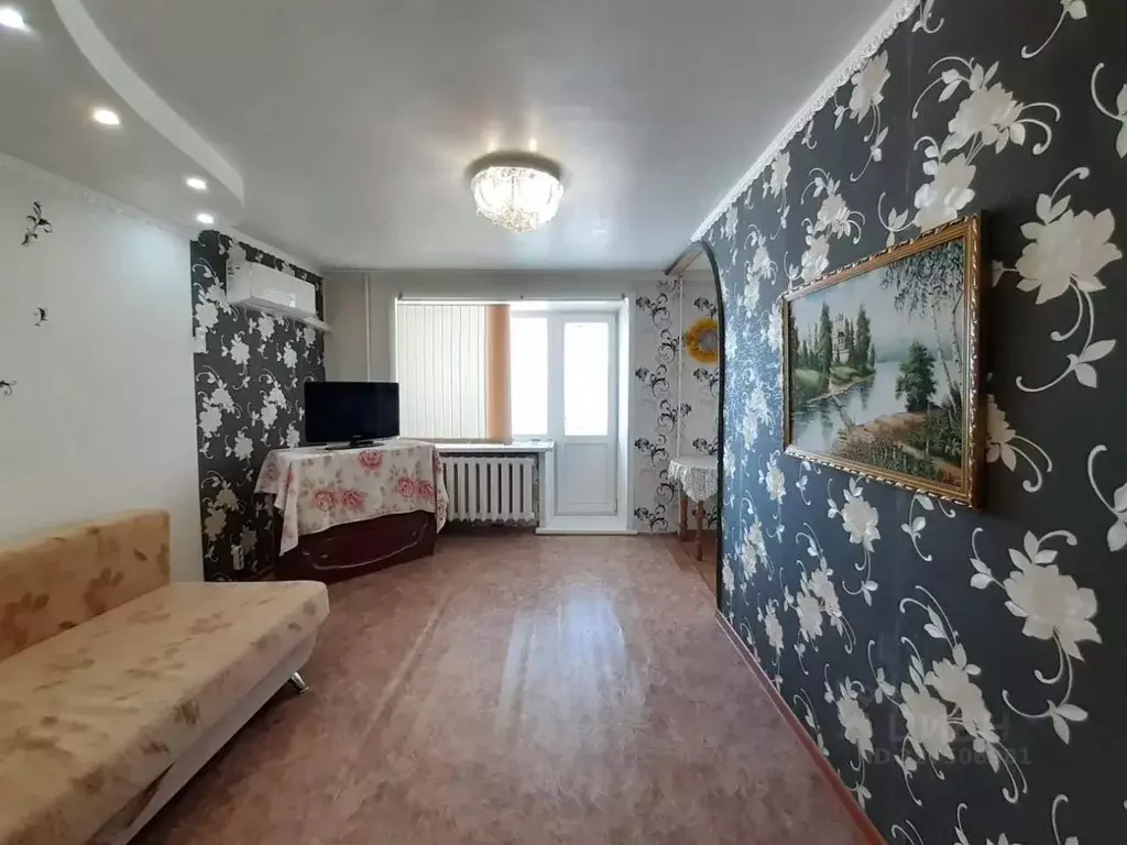 3-к кв. Алтайский край, Яровое ул. 40 лет Октября, 7 (60.6 м) - Фото 2