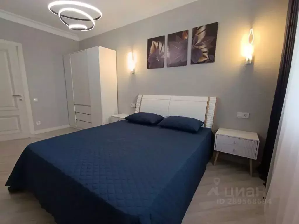 2-к кв. Дагестан, Дербент ул. Гейдара Алиева, 11Г (75.0 м) - Фото 2