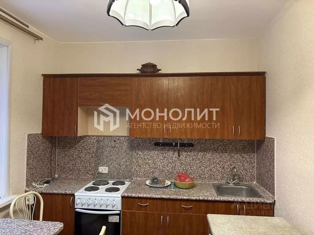 1-к кв. Белгородская область, Старый Оскол Солнечный мкр, 7А (38.0 м) - Фото 1