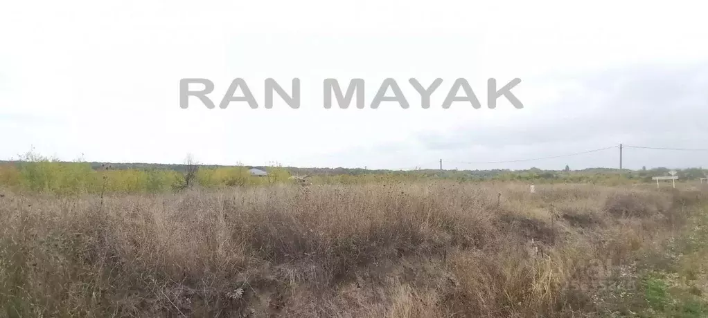 Участок в Адыгея, Майкоп ул. Цуга Теучежа, 60 (7.2 сот.) - Фото 2