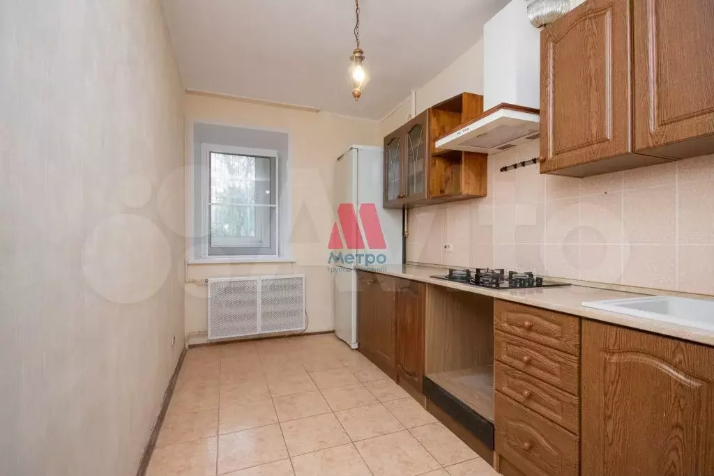 3-к. квартира, 59,3 м, 1/9 эт. - Фото 0
