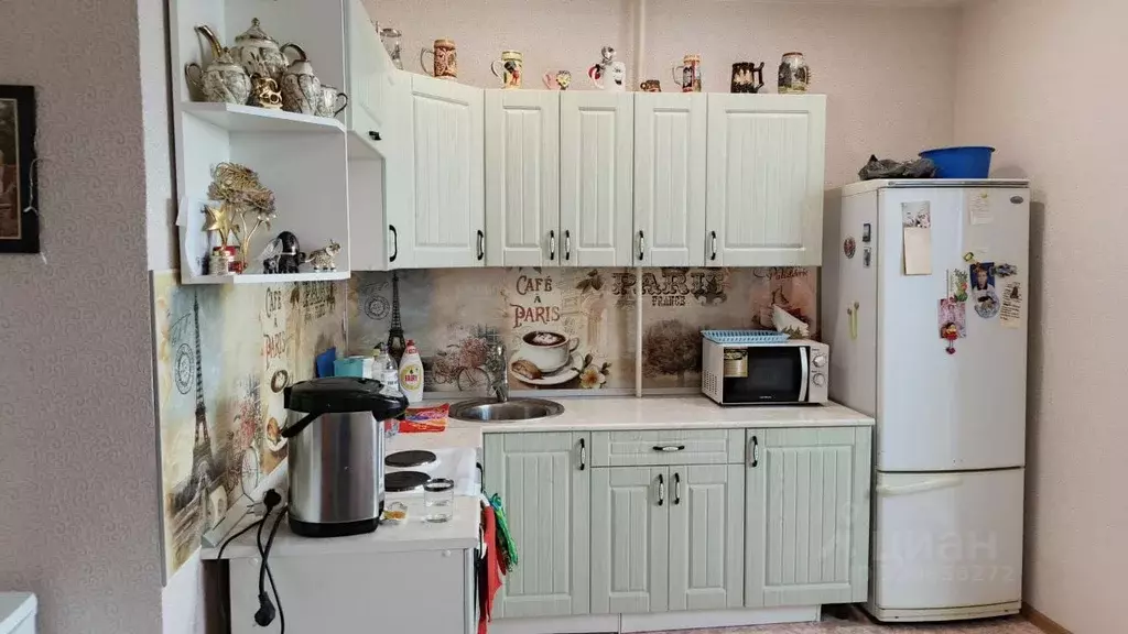 2-к кв. Челябинская область, Красноармейский муниципальный округ, пос. ... - Фото 0