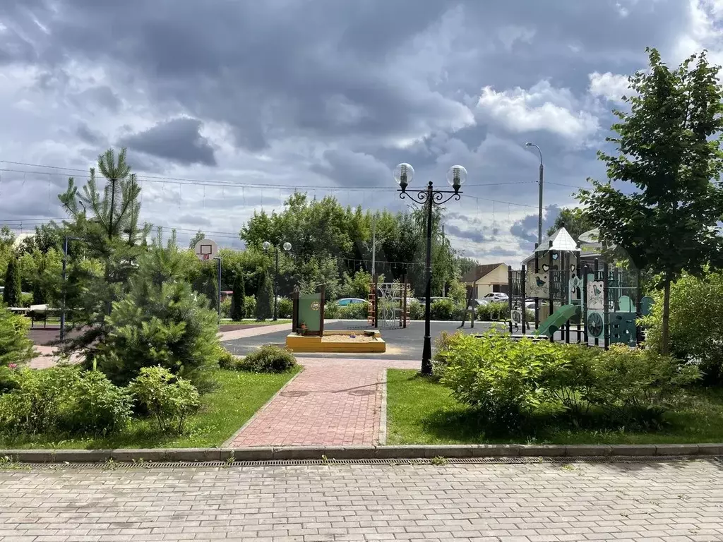 1-к. квартира, 35 м, 1/8 эт. - Фото 1
