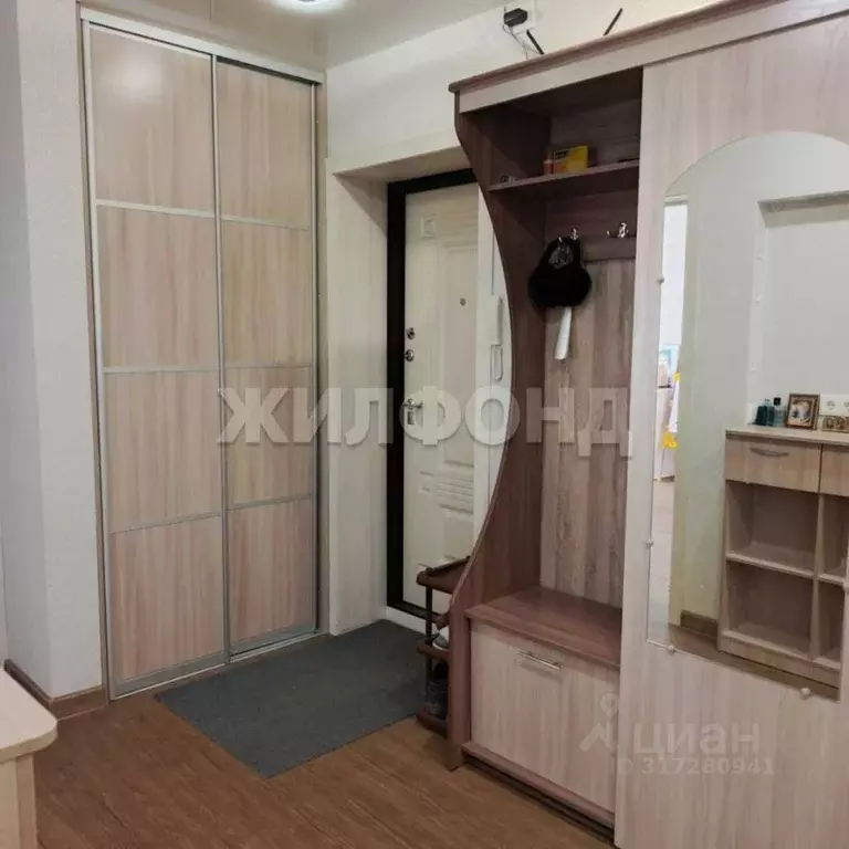 4-к кв. Новосибирская область, Новосибирск Затулинский жилмассив, ул. ... - Фото 1