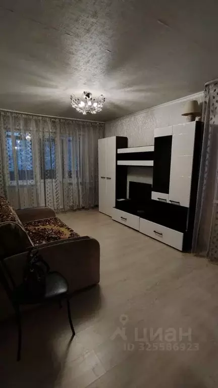 2-к кв. Московская область, Электросталь ул. Победы, 12к2 (45.0 м) - Фото 0