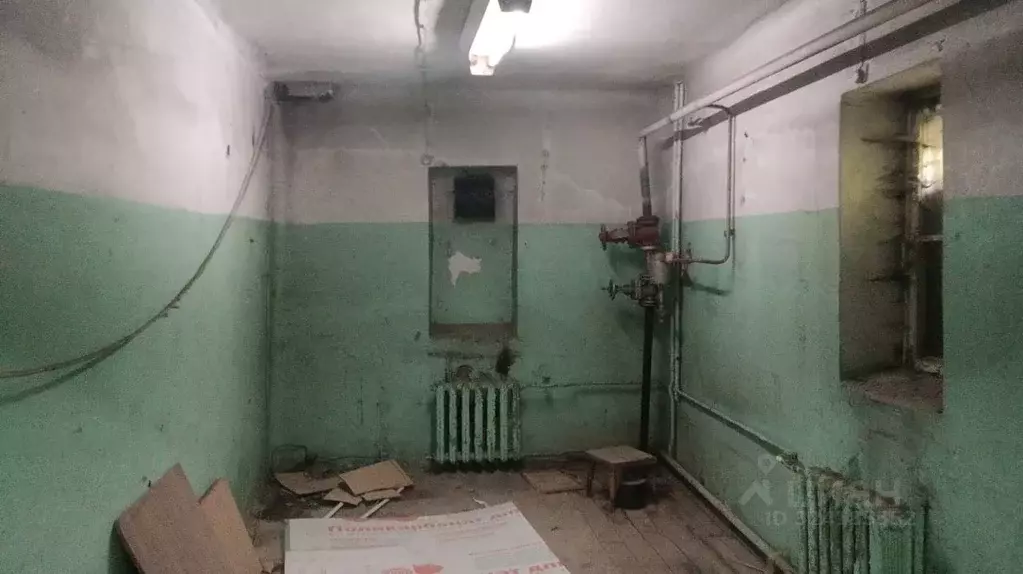 Помещение свободного назначения в Свердловская область, Североуральск ... - Фото 1