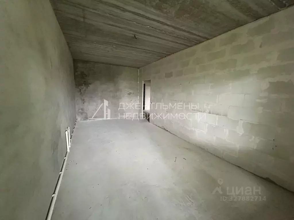 2-к кв. Пензенская область, Пензенский район, Богословский сельсовет, ... - Фото 2