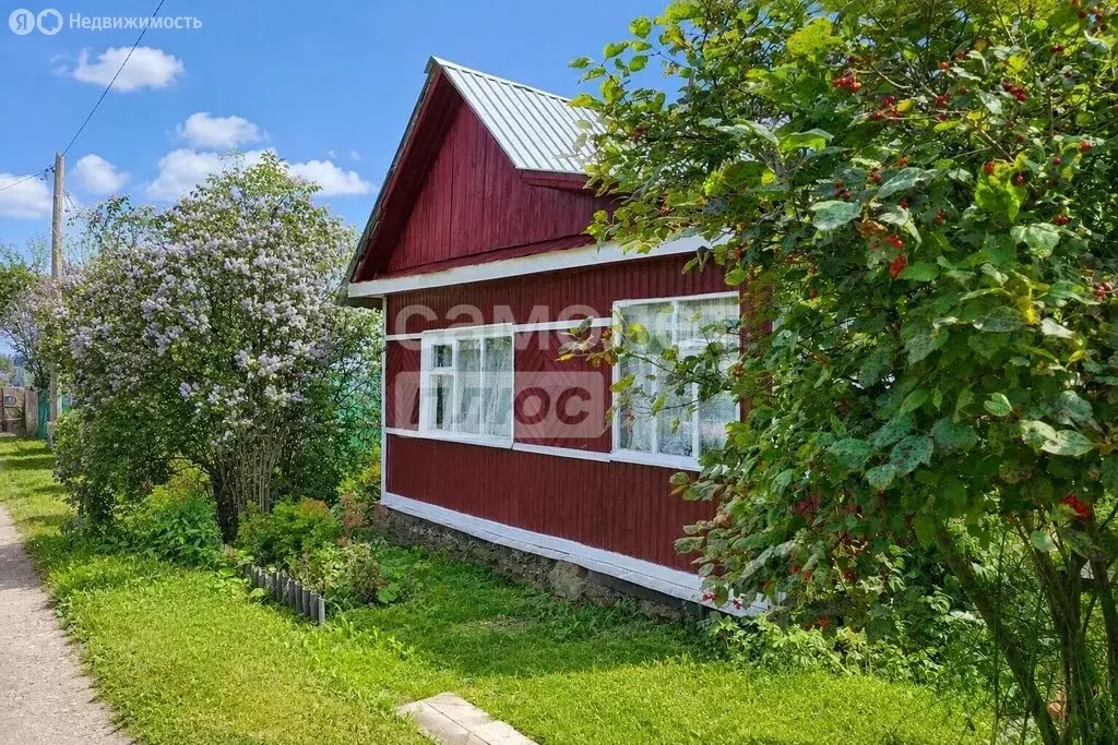 Дом в Челябинская область, Верхний Уфалей (27 м) - Фото 1