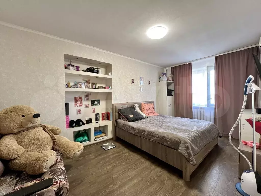 2-к. квартира, 50 м, 7/10 эт. - Фото 0